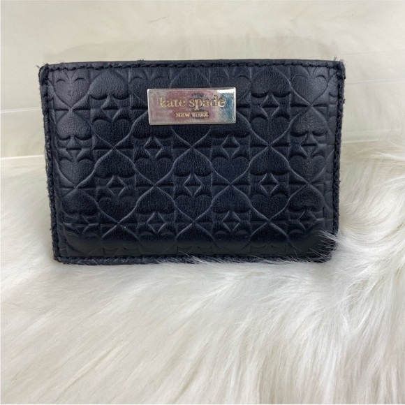 SET OF TWO KATE SPADE SMALL WALLETS - Picture 6 of 9